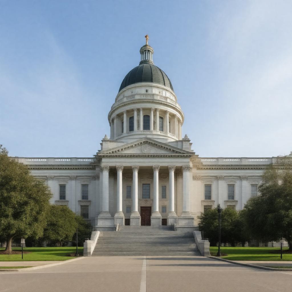 General Assembly of Illinois